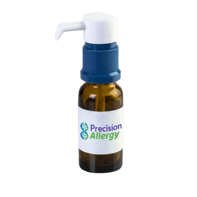 PrecisionMeDNA compounded daily sublingual drop formula