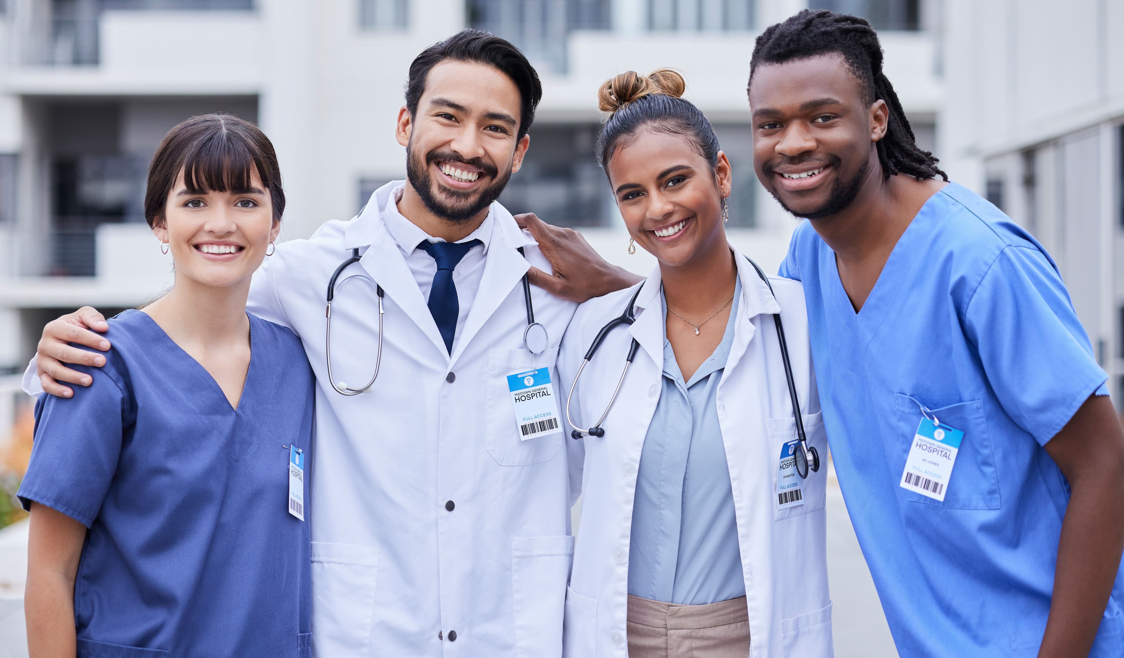Board-certified compounding pharmacy scientific environment